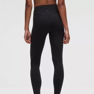 Lululemon Black Leggings